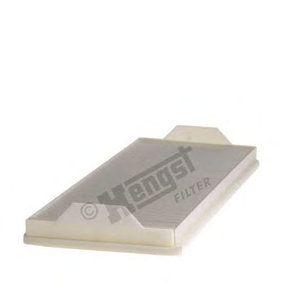 HENGST FILTER e980li -  Фильтр воздуха в салоне